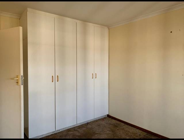 3 BEDROOM TOWNHOUSE FOR SALE IN PRESTONDALE